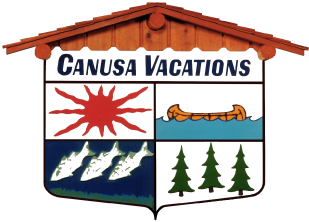 Canusa Vacations Logo